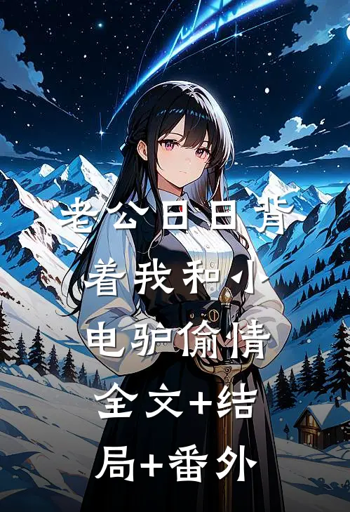 老公日日背着我和小电驴偷情:全文+结局+番外