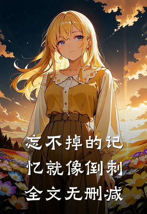 忘不掉的记忆就像倒刺全文无删减