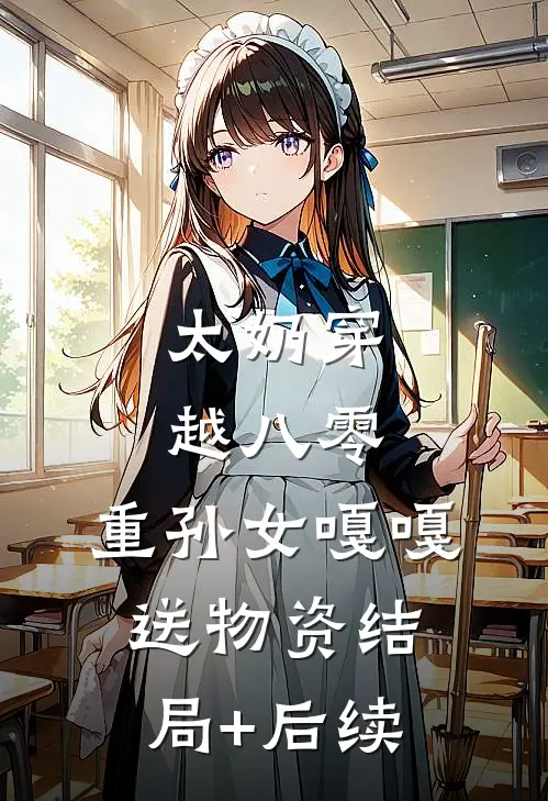 太奶穿越八零，重孙女嘎嘎送物资结局+后续