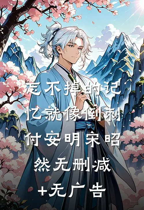 忘不掉的记忆就像倒刺付安明宋昭然无删减+无广告