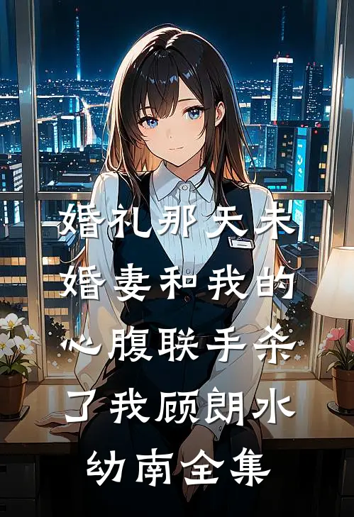 婚礼那天未婚妻和我的心腹联手杀了我顾朗水幼南全集