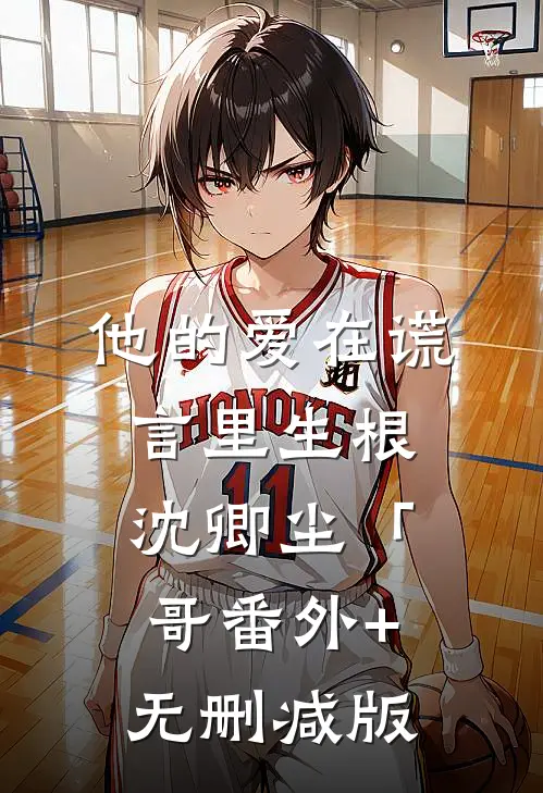 他的爱在谎言里生根沈卿尘「哥番外+无删减版