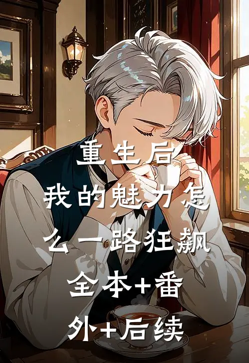 重生后，我的魅力怎么一路狂飙全本+番外+后续