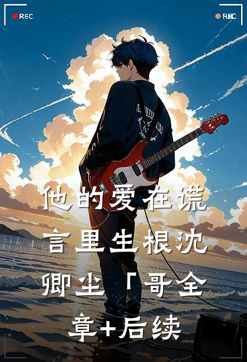他的爱在谎言里生根沈卿尘「哥全章+后续