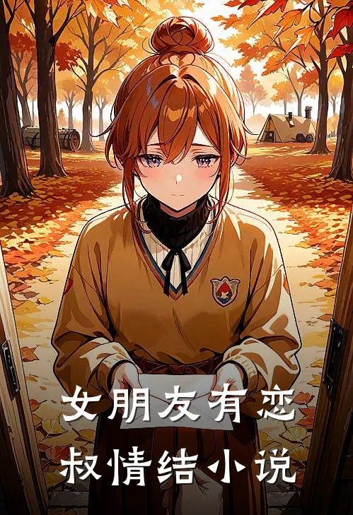 女朋友有恋叔情结小说