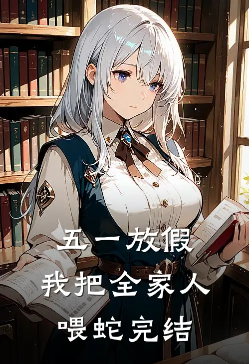 五一放假，我把全家人喂蛇完结