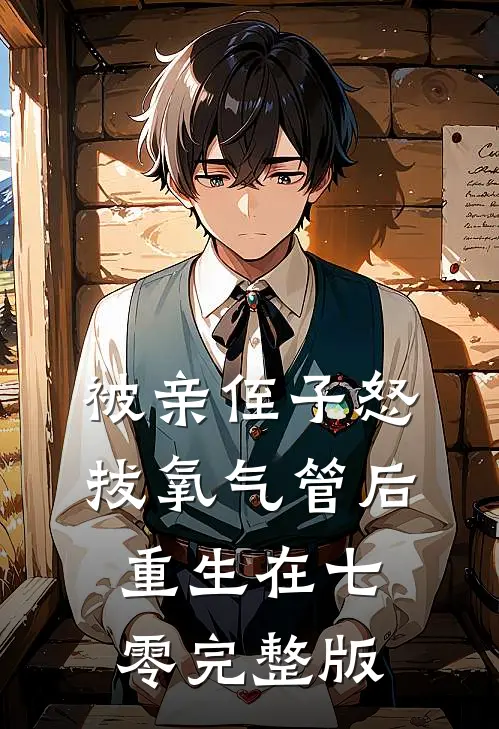 被亲侄子怒拔氧气管后重生在七零完整版
