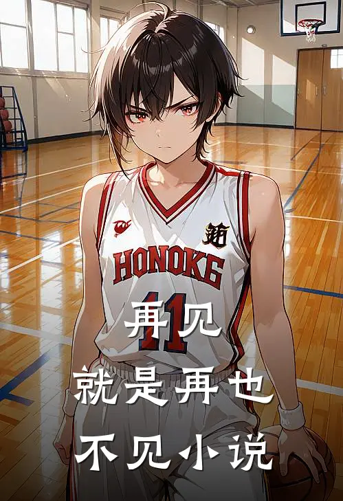 再见，就是再也不见小说
