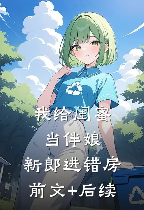 我给闺蜜当伴娘，新郎进错房前文+后续