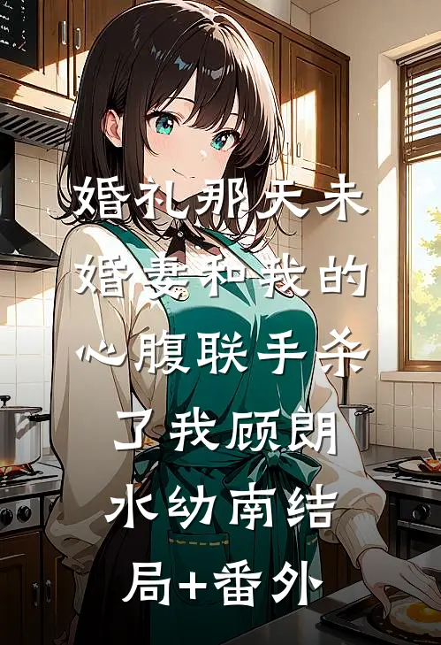 婚礼那天未婚妻和我的心腹联手杀了我顾朗水幼南结局+番外