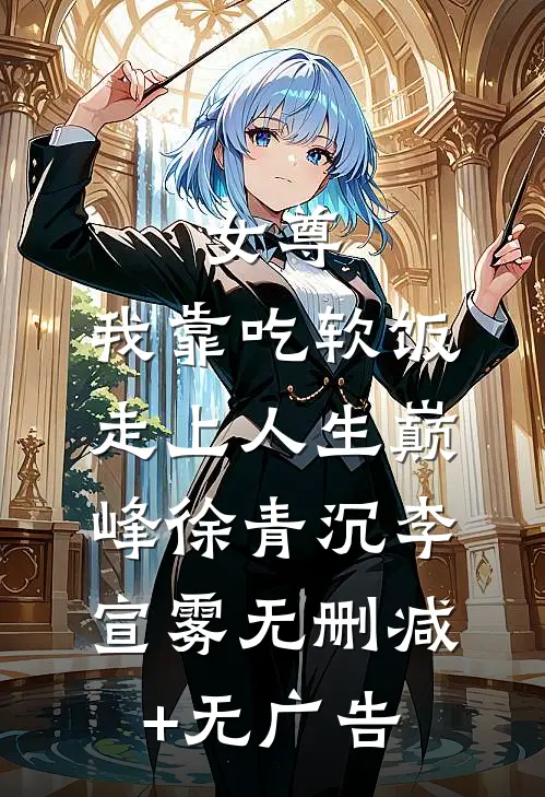 女尊：我靠吃软饭走上人生巅峰徐青沉李宣雾无删减+无广告