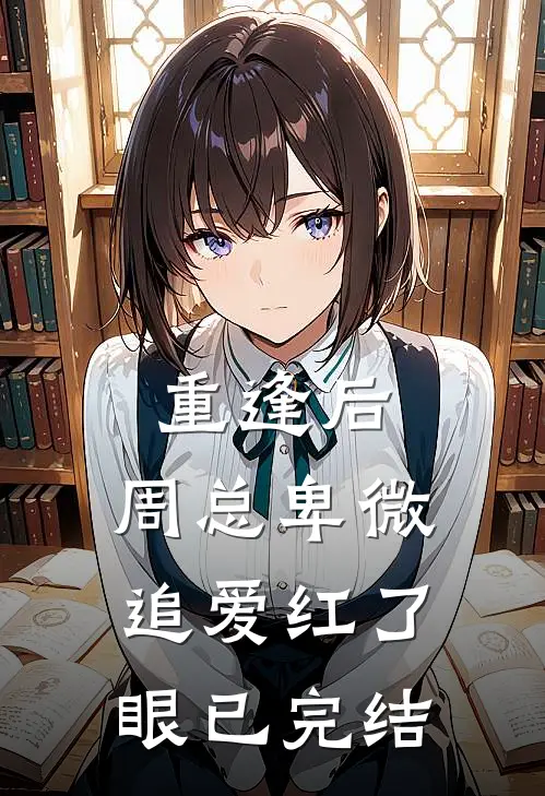 重逢后，周总卑微追爱红了眼已完结