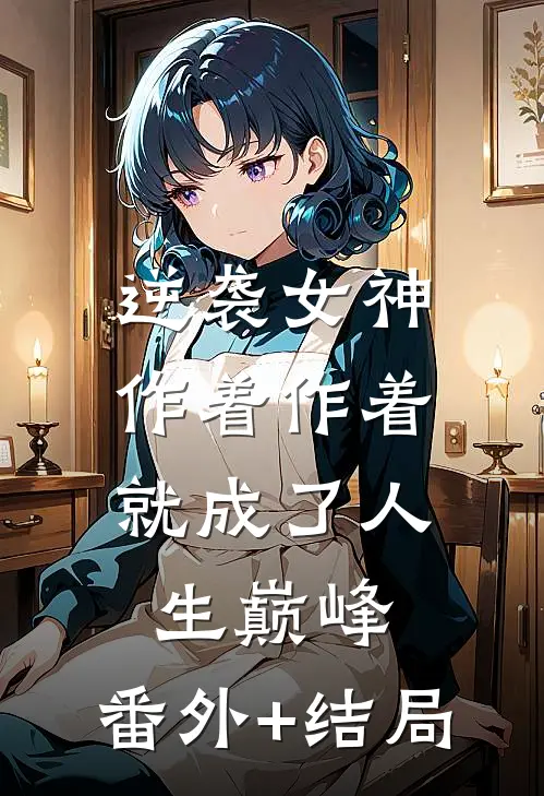 逆袭女神：作着作着就成了人生巅峰:(番外)+(结局)