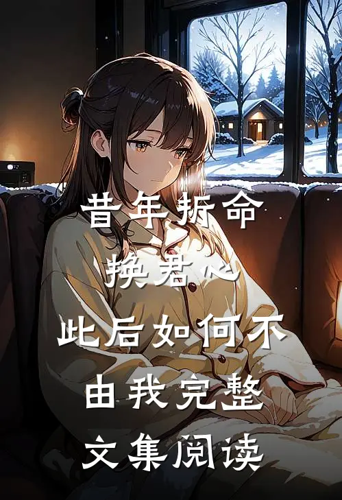 昔年折命换君心，此后如何不由我完整文集阅读