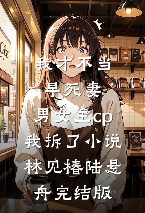 我才不当早死妻，男女主cp我拆了小说林见椿陆悬舟完结版