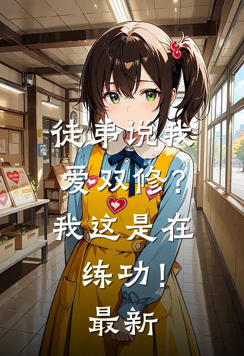 徒弟说我爱双修？我这是在练功！最新
