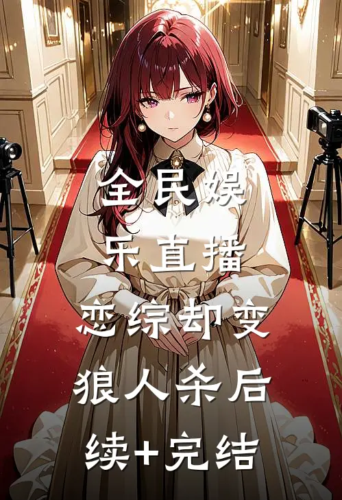 全民娱乐直播，恋综却变狼人杀后续+完结