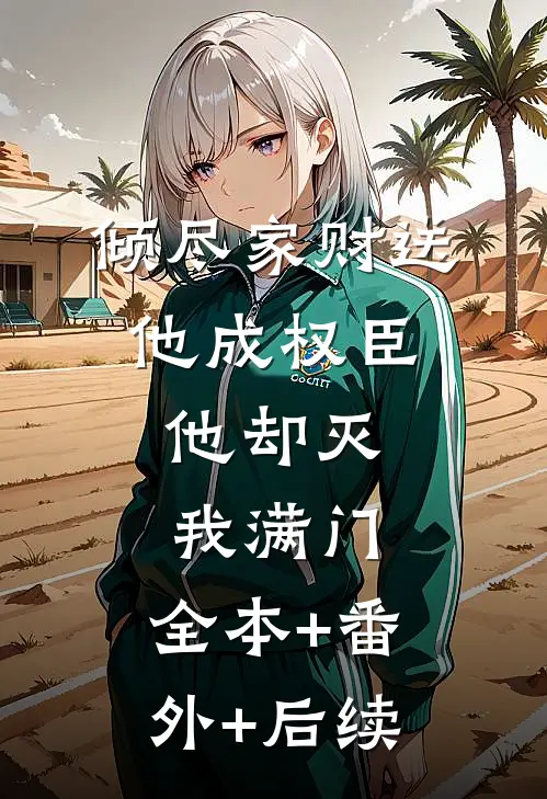 倾尽家财送他成权臣，他却灭我满门:全本+番外+后续
