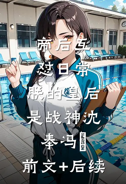 帝后互怼日常：朕的皇后是战神沈奉冯婞:前文+后续