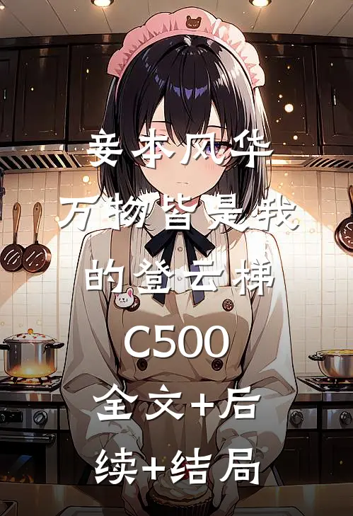 妾本风华，万物皆是我的登云梯C500全文+后续+结局