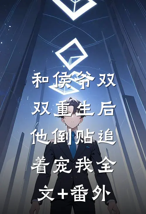 和侯爷双双重生后，他倒贴追着宠我全文+番外