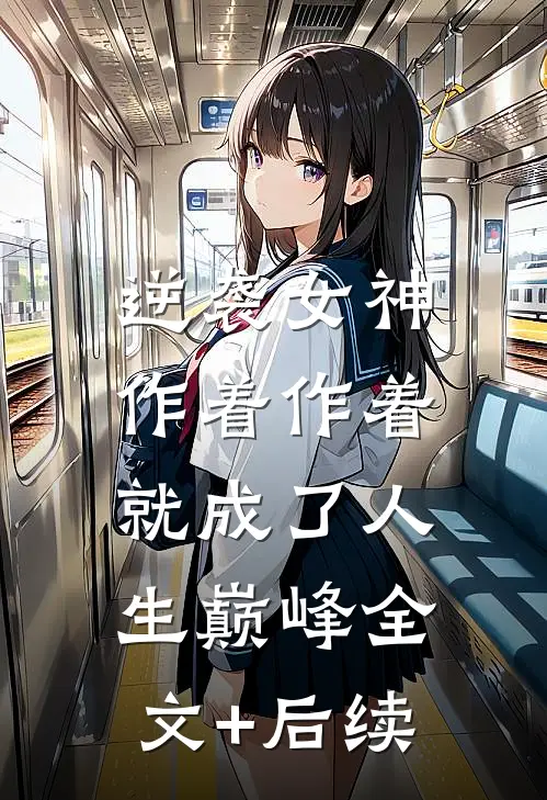 逆袭女神：作着作着就成了人生巅峰全文+后续