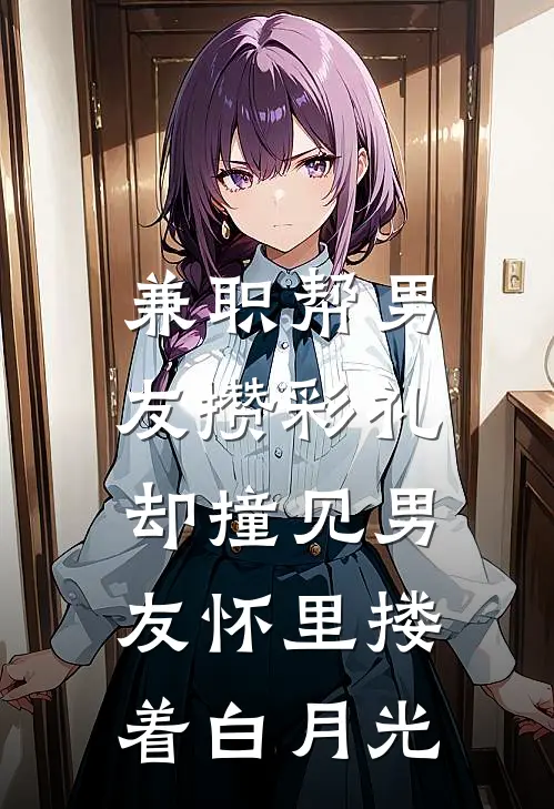 兼职帮男友攒彩礼，却撞见男友怀里搂着白月光