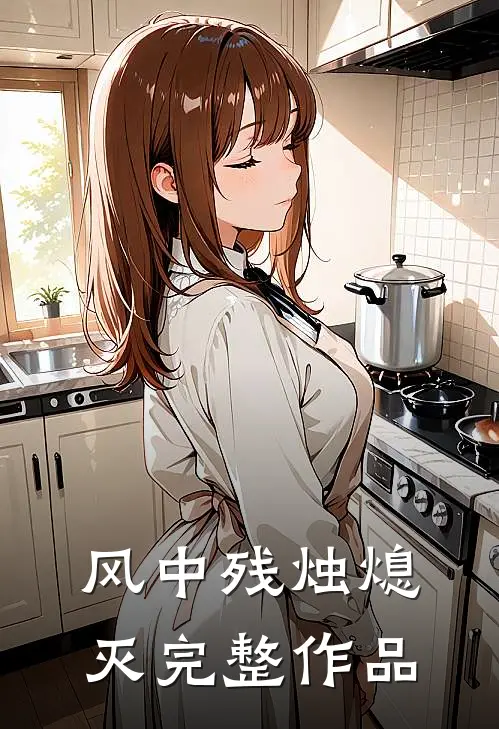 风中残烛熄灭完整作品