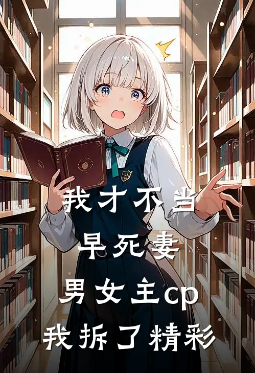我才不当早死妻，男女主cp我拆了精彩