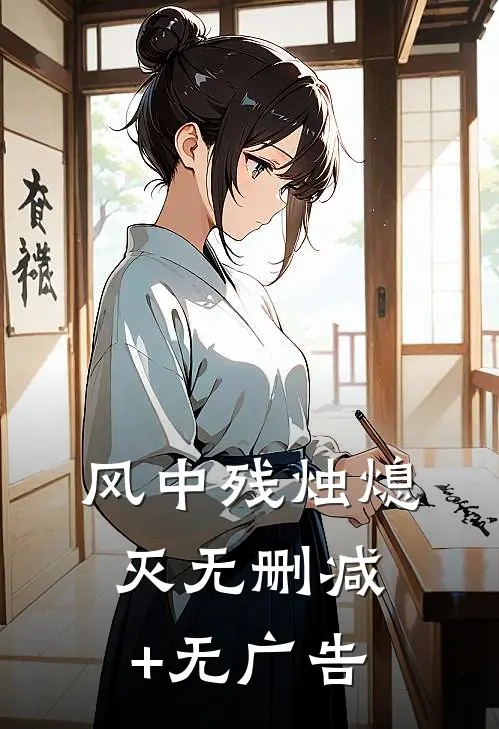 风中残烛熄灭无删减+无广告
