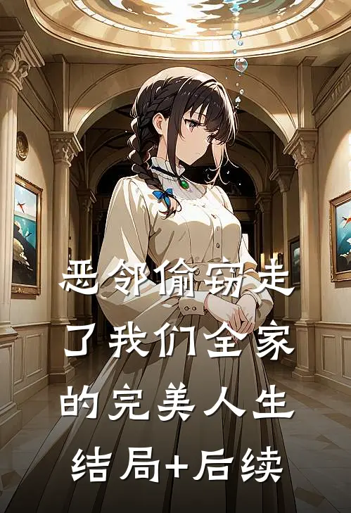恶邻偷窃走了我们全家的完美人生结局+后续