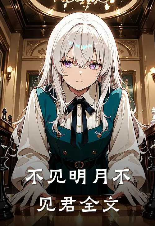 不见明月不见君全文