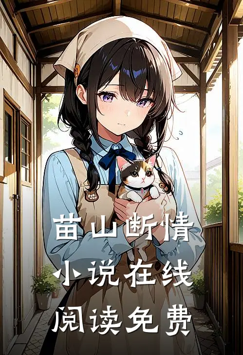 苗山断情小说在线阅读免费
