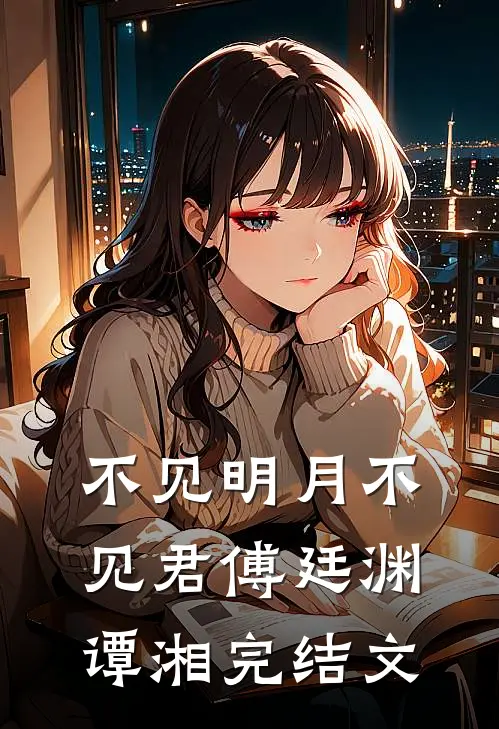 不见明月不见君傅廷渊谭湘完结文