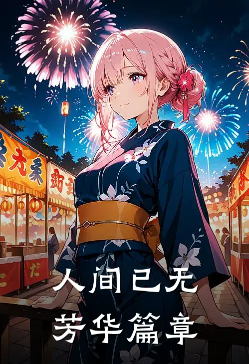 人间已无芳华篇章