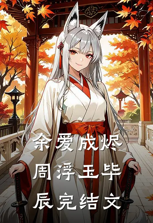 余爱成烬周浮玉毕辰完结文