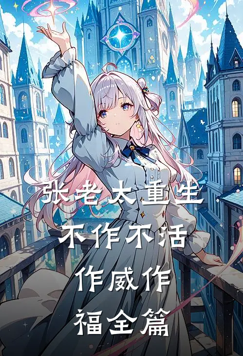 张老太重生：不作不活，作威作福全篇