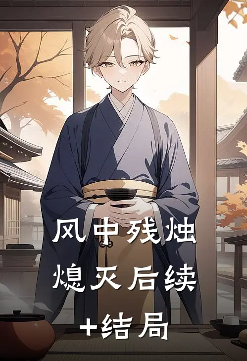 风中残烛熄灭后续+结局