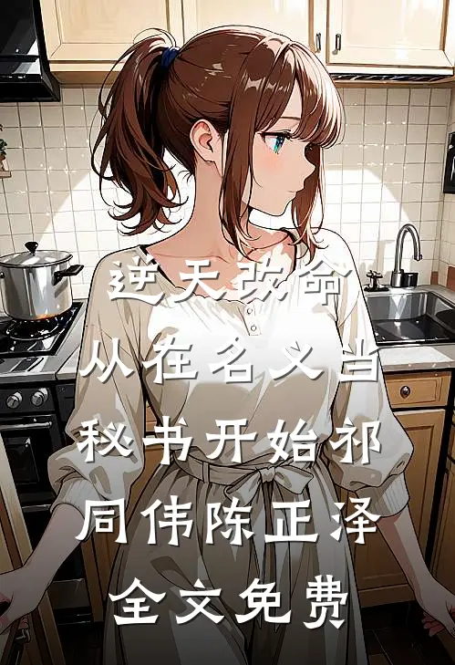 逆天改命，从在名义当秘书开始祁同伟陈正泽全文免费