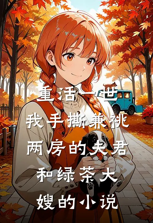 重活一世，我手撕兼祧两房的夫君和绿茶大嫂的小说