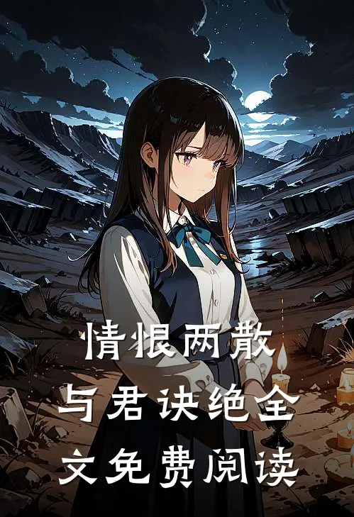 情恨两散，与君诀绝全文免费阅读
