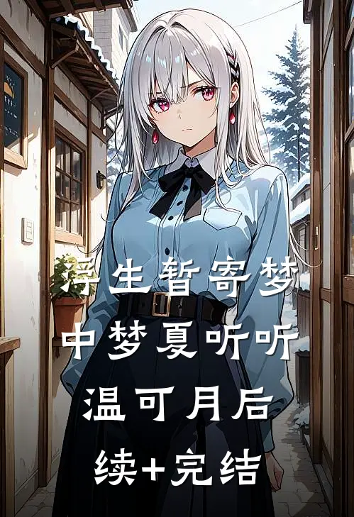 浮生暂寄梦中梦夏听听温可月后续+完结
