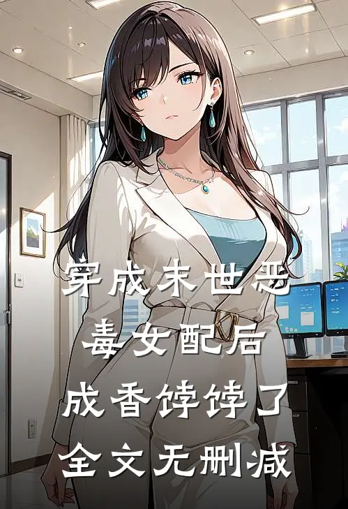 穿成末世恶毒女配后，成香饽饽了全文无删减