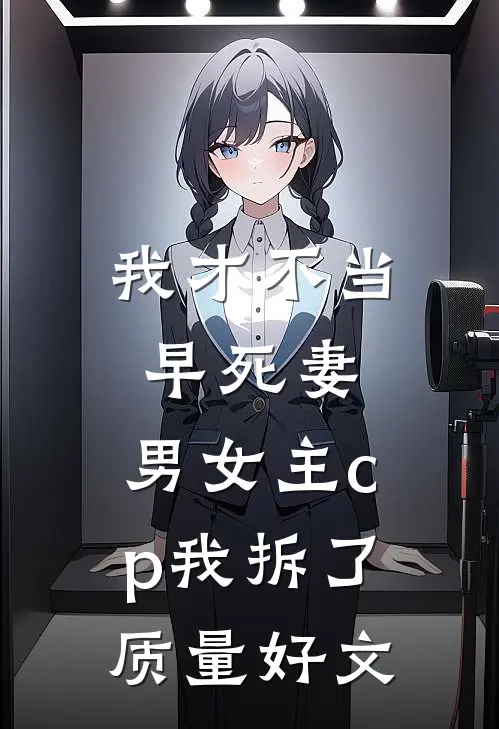 我才不当早死妻，男女主cp我拆了质量好文