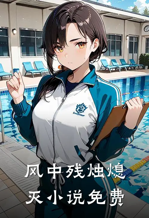 风中残烛熄灭小说免费