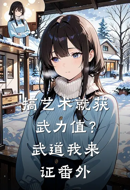 搞艺术就获武力值？武道我来证番外
