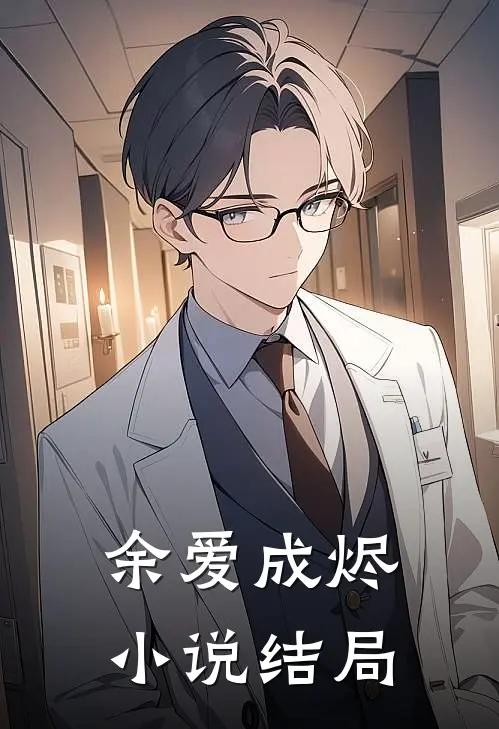 余爱成烬小说结局