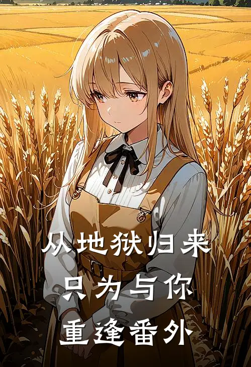 从地狱归来，只为与你重逢番外
