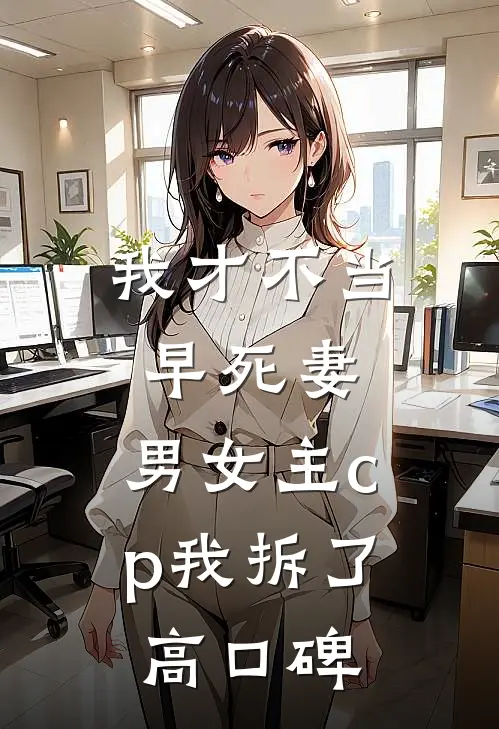 我才不当早死妻，男女主cp我拆了高口碑
