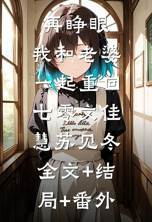 再睁眼，我和老婆一起重回七零文佳慧苏见冬:全文+结局+番外